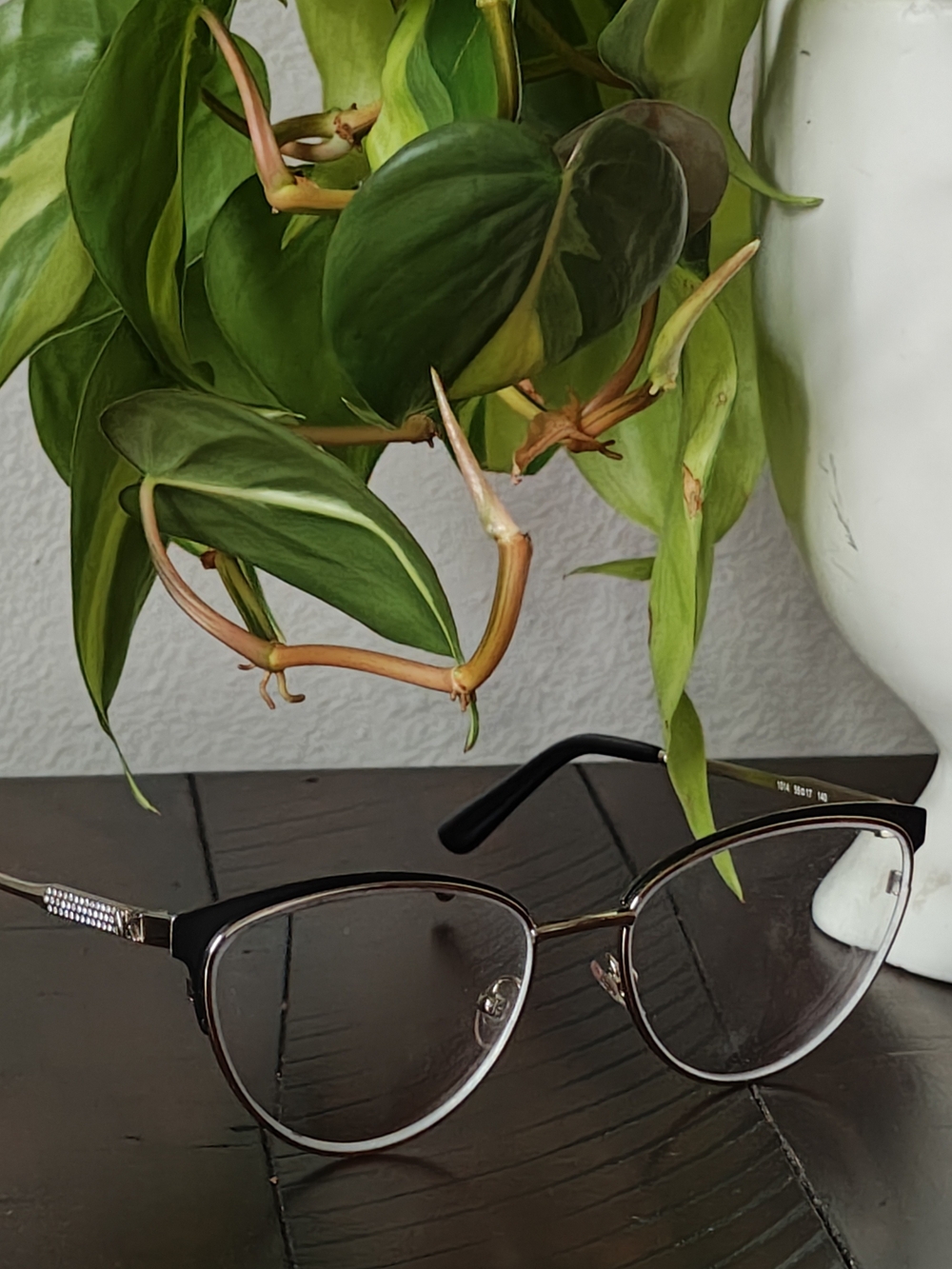 Michael Kors MK3064B Marsaille Eyeglasses